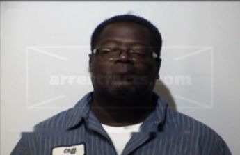 Clifford Andrew Campbell
