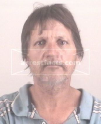 Ted Eugene Grantham