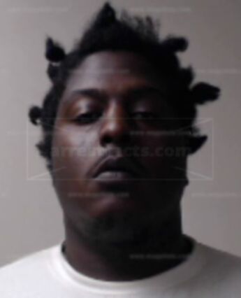 Raymond Rodriques Bell