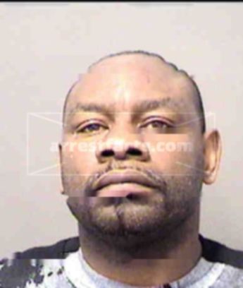 Timothy Mark Johnston