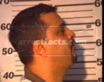 Jaime Omar Rodriguez Ramirez