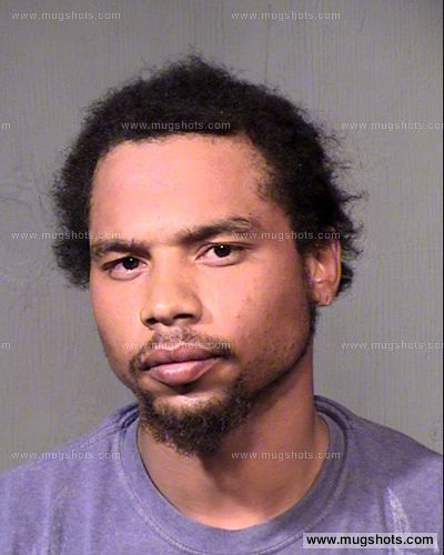 Trevor Lamont Stallings