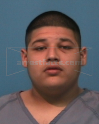 Roel Cruz Flores