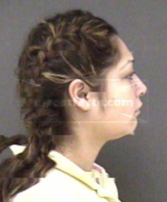 Rosa Maria Ochoa