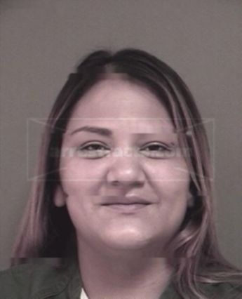 Alicia Elizabeth Azevedo