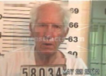 Donald David Clift