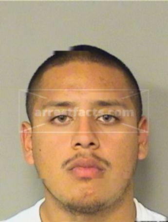 Victor Ismael Flores