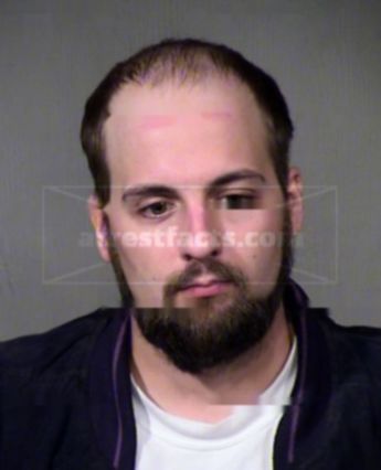 Matthew Eugene Parish
