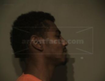Xavier Demont Esquivel Williams
