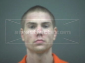 Bradly Allen Blaise