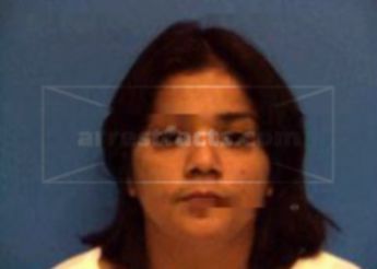 Pauline Lee Moore