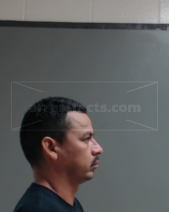 Jose Luis Mendoza Esparza