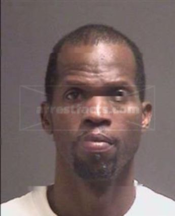 Roderick Eugene Bryant