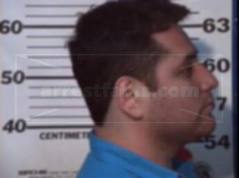 Luis Zarate