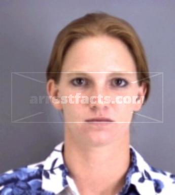 Jennifer Kathryn Jones