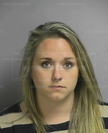 Kimber Leigh Davis