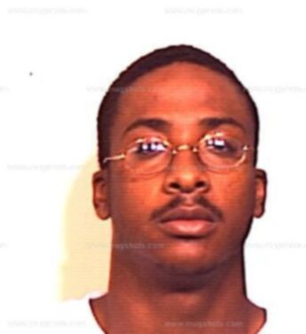 Patrick Dion Campbell