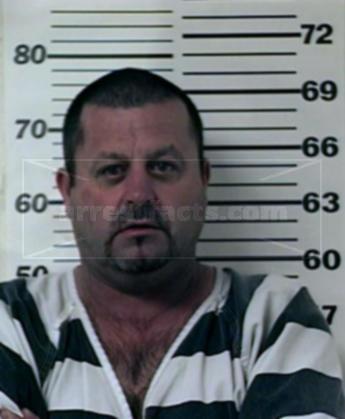 Donald Ray Mikeworth
