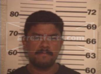 Luis Rodriguez Perez