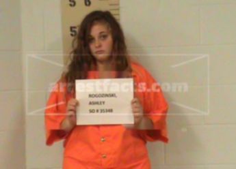 Ashley Rose Harley Rogozinski