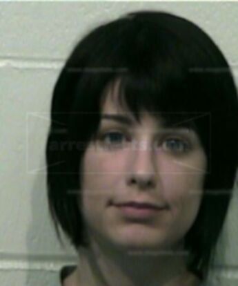 Courtney Lynn Grant