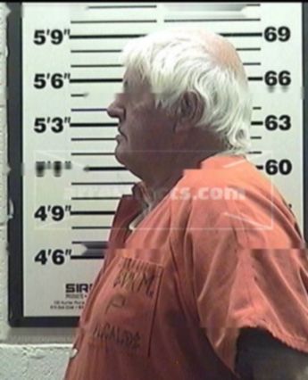 John Mccharen