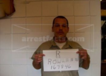 Russell Shane Rowland