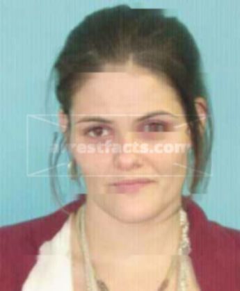 Stephanie Renee Palmer