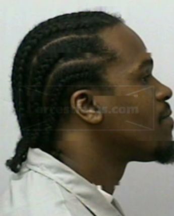 Timothy Lamont Verner