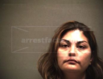 Joanna Michelle Nunez