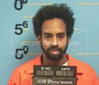Christopher Martin