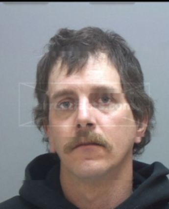 Kevin Robert Montague