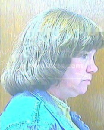 Mary K Behlen