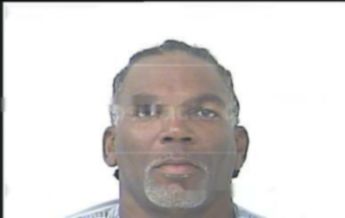 Carey Leonard Mcgee