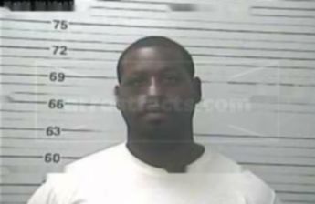 Brandon Jessie Bailey