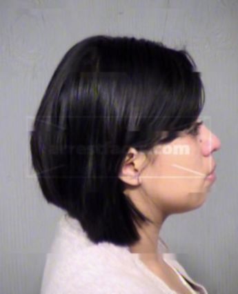 Dulce Rascon Moreno