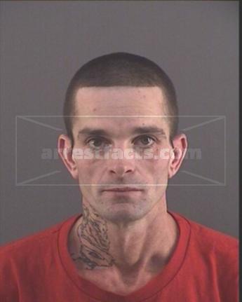 Bradford Lee Tanner