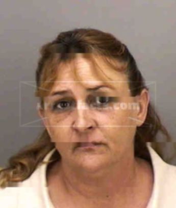 Mary Elizabeth Stringfield