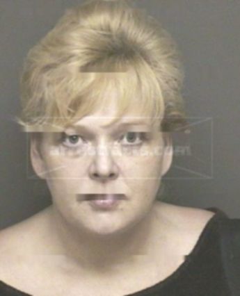 Patricia Rae Smith