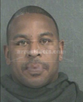 Chester Lee Burks