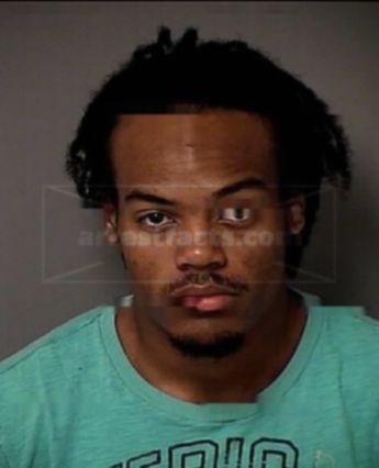 Devin Rashaad White