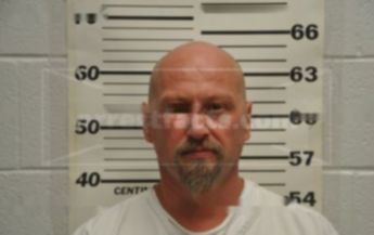 Anthony Wayne Jackson