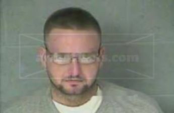 Joshua Edward Conley