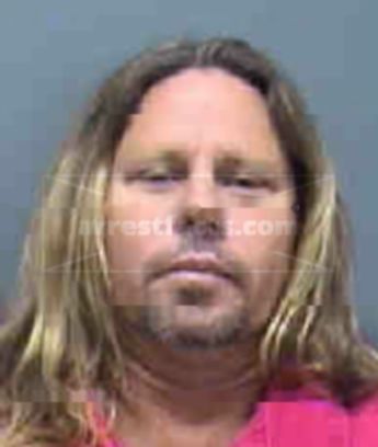 Darren M Boyce