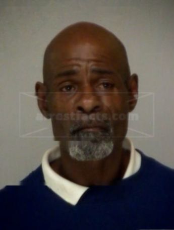 Antonio Lamar Ross