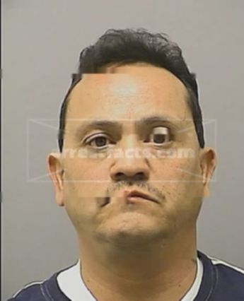 Russell Saucedo