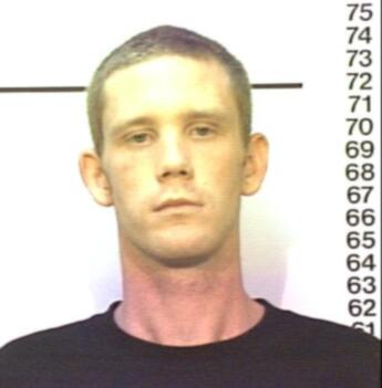 Michael Gene Gaddy