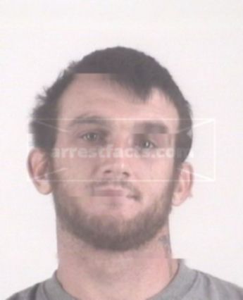 Joshua Harley Martin