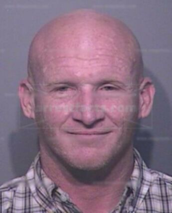 Mark Alan Harrelson