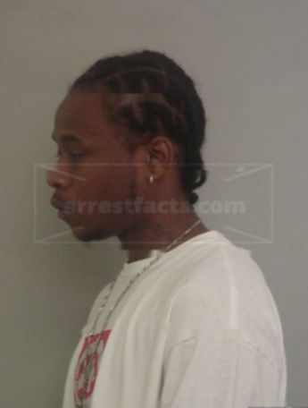 Brandon D Burnett